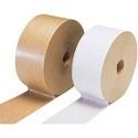 Water Activated Paper Packing Tapes