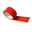 Waterproof Red Adhesive Tapes