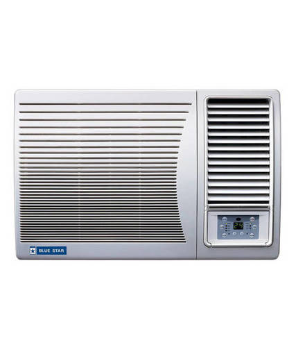 Window AC From (Blue Star)