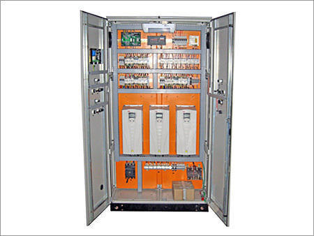 AC Drive Panels