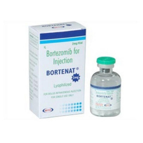 Bortenat Lyophilized Injection