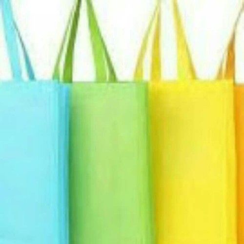 Colorful Non Woven Bag