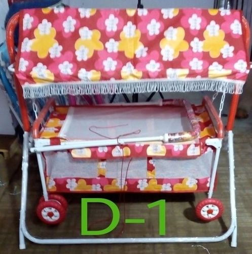 D-178 Fancy Baby Cradle