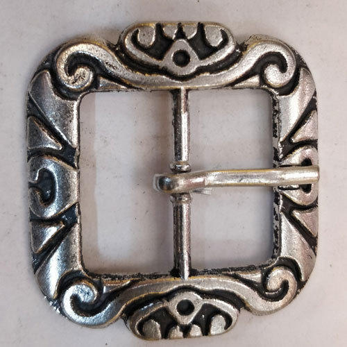 Designer Mens Metal Belt Buckle