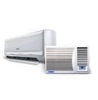 Energy Efficient Air Conditioners