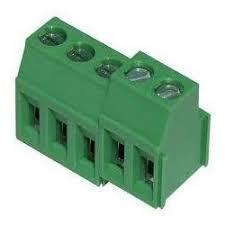 Excellent Performance Pcb Terminal Block