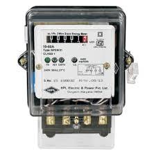 Good Reliability Energy Meters