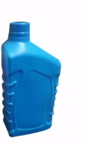 Hdpe Plastic Lubricant Bottle