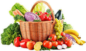 Healthy And Hygienic Organic Vegetables