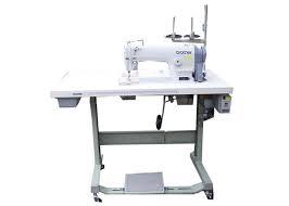 Heavy Duty Industrial Sewing Machine