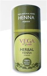 Herbal Henna Powder (100 GMS)