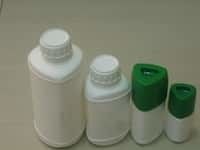 High-Grade Plastic Bottles