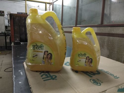 High Grade Rice Bran Oil