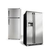 High Performance Energy Efficient Refrigerators