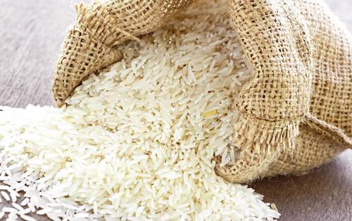 Hygienically Processed Basmati Rice