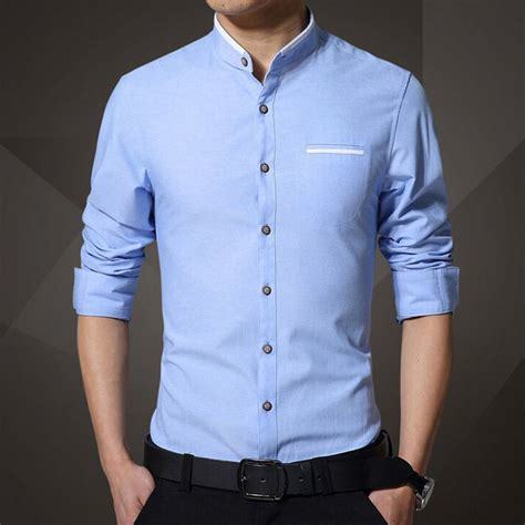 Mens Cotton Casual Shirt