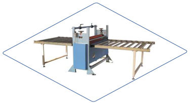 Lower Energy Consumption Optimum Range Film Laminating Machine