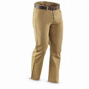 Plain Formal Cotton Pants