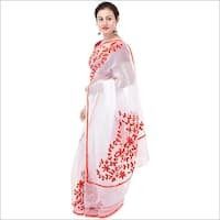 Qualitative Fabric Patani Saree