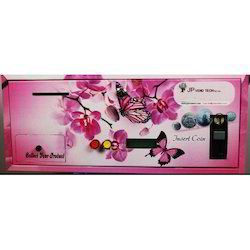 Sanitary Napkin Vending Machine