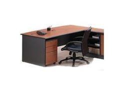 Stand Alone Desking