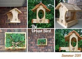 Standard Quality Urban Bird Feeder Ingredients: Ambroxol 15Mg + Terbutaline 1.25Mg +Guaiphensin 50Mg + Menthol 2.5Mg