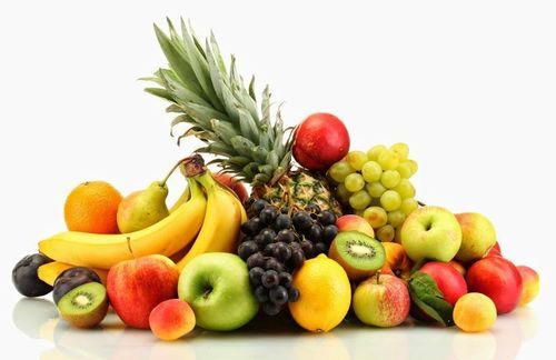 Superior-Quality Fresh Fruits