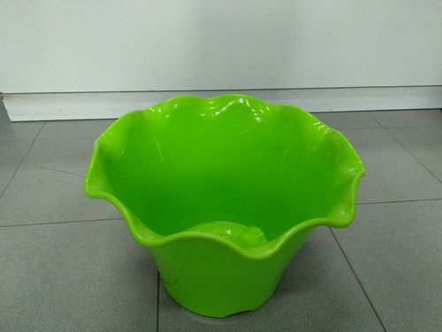 Tulip 250 Plastic Planter