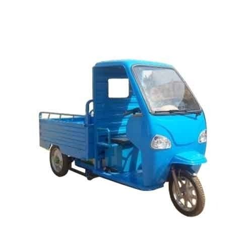 Battery Operated Loader E Rickshaw