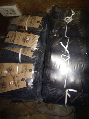 Brand New Wrangler Jeans (Copy)