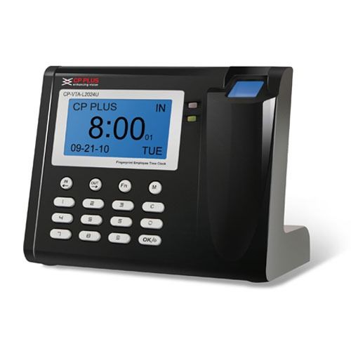 Durable CP VTA L2024U Biometric System