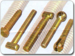 Durable Scaffold Clamp Bolts