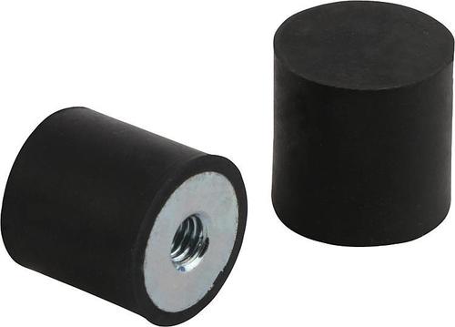 Easy Usage Rubber Metal Buffer