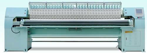 Embroidery Machine