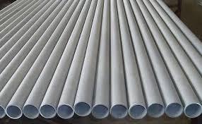 ERE Seamless Welded Pipe