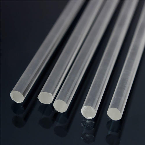 Fine Quality Acrylic Rod