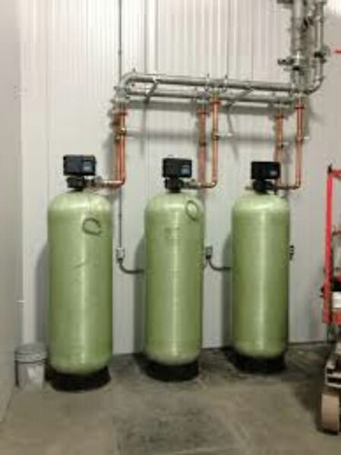 Fine Quality Commercial Water Softeners