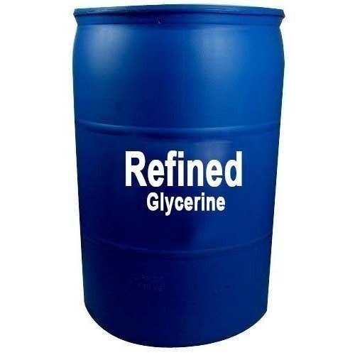 Fine Quality Refined Glycerine