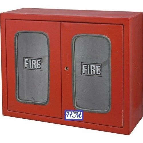 FRP Fire Hose Cabinet