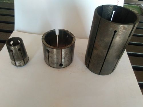 High Grade SPM Collet