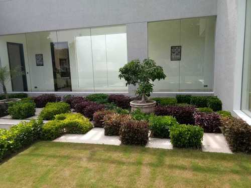 Horticulture and Landscaping Design Service