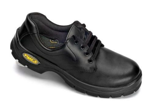 Skin Friendly Industrial Safety Shoes