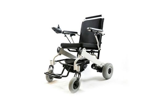 Light Weight Power Wheelchair