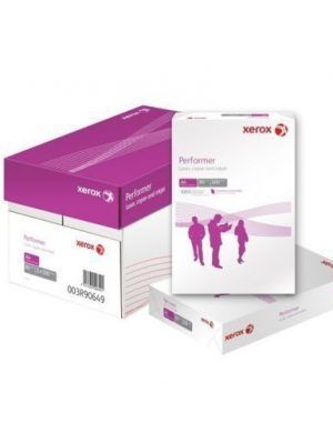 Multi-Purpose 80GSM Xerox Performer Paper