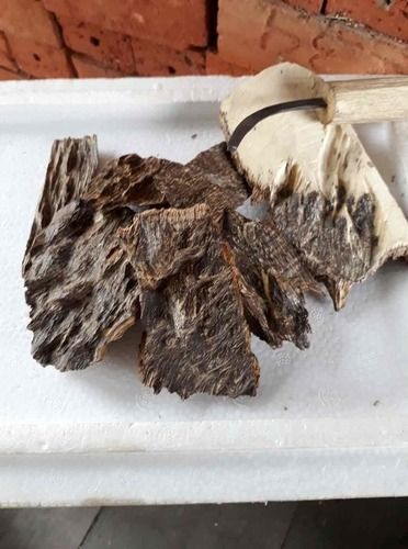 Natural Assam Agarwood Oudh