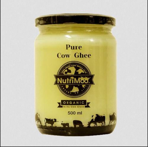 Nutritious Pure Desi Ghee