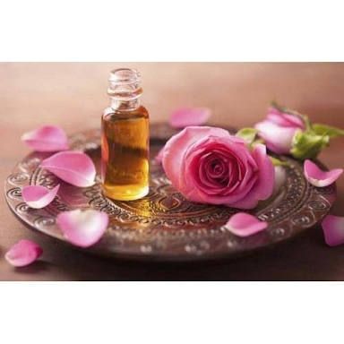 Premium Fresh Rose Attar