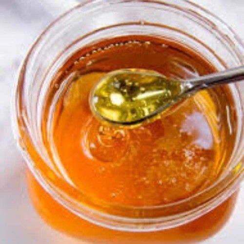 Pure Fresh Raw Honey 