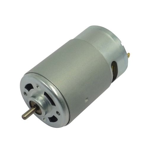 Rs-555 High Speed Dc Motor For Toys