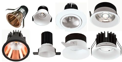 Spot Lights 1W To 50W